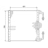 CONDENSADOR UNIVERSAL 12X18 - MCQUAY