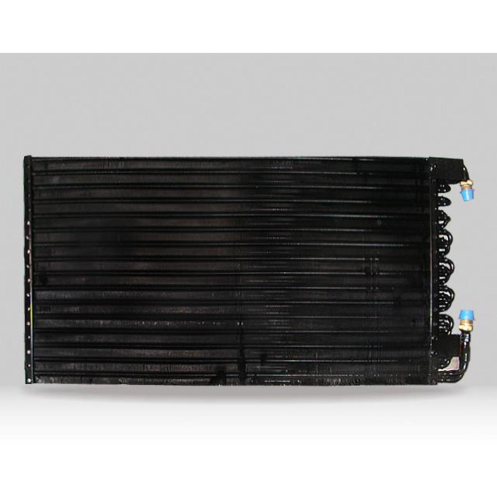 CONDENSADOR UNIVERSAL 12X22 CONEXAO 90 - MCQUAY