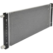 CONDENSADOR UNIVERSAL 12X25 16MM CONEXOES DESCARGA SUCÇÃO RETAS FLUXO PARALELO - PROCOOLER CONDENSADOR UNIVERSAL 12X25 16MM CONEXOES DESCARGA SUCÇÃO RETAS FLUXO PARALELO - PROCOOLER