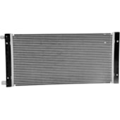 CONDENSADOR UNIVERSAL 12X25 16MM CONEXOES DESCARGA SUCÇÃO RETAS FLUXO PARALELO - PROCOOLER CONDENSADOR UNIVERSAL 12X25 16MM CONEXOES DESCARGA SUCÇÃO RETAS FLUXO PARALELO - PROCOOLER
