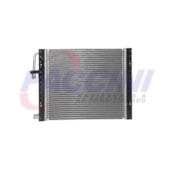 CONDENSADOR UNIVERSAL 14X18 16MM FLUXO PARALELO - PROCOOLER CONDENSADOR UNIVERSAL 14X18 16MM FLUXO PARALELO - PROCOOLER