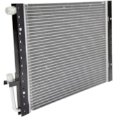 CONDENSADOR UNIVERSAL 14X20 16MM FLUXO PARALELO - PROCOOLER