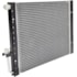 CONDENSADOR UNIVERSAL 14X20 16MM FLUXO PARALELO - PROCOOLER