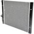 CONDENSADOR UNIVERSAL 14X20 16MM FLUXO PARALELO - PROCOOLER