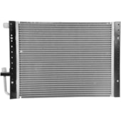 CONDENSADOR UNIVERSAL 14X20 16MM FLUXO PARALELO - PROCOOLER