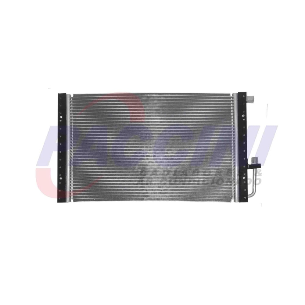 CONDENSADOR UNIVERSAL 14X23 16MM FLUXO PARALELO - PROCOOLER CONDENSADOR UNIVERSAL 14X23 16MM FLUXO PARALELO - PROCOOLER