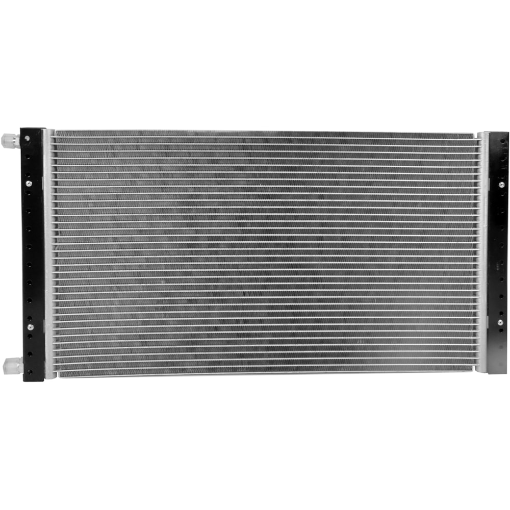 CONDENSADOR UNIVERSAL 14X26 16MM CONEXOES DESCARGA / SUCCAO RETAS FLUXO PARALELO - PROCOOLER CONDENSADOR UNIVERSAL 14X26 16MM CONEXOES DESCARGA / SUCCAO RETAS FLUXO PARALELO - PROCOOLER
