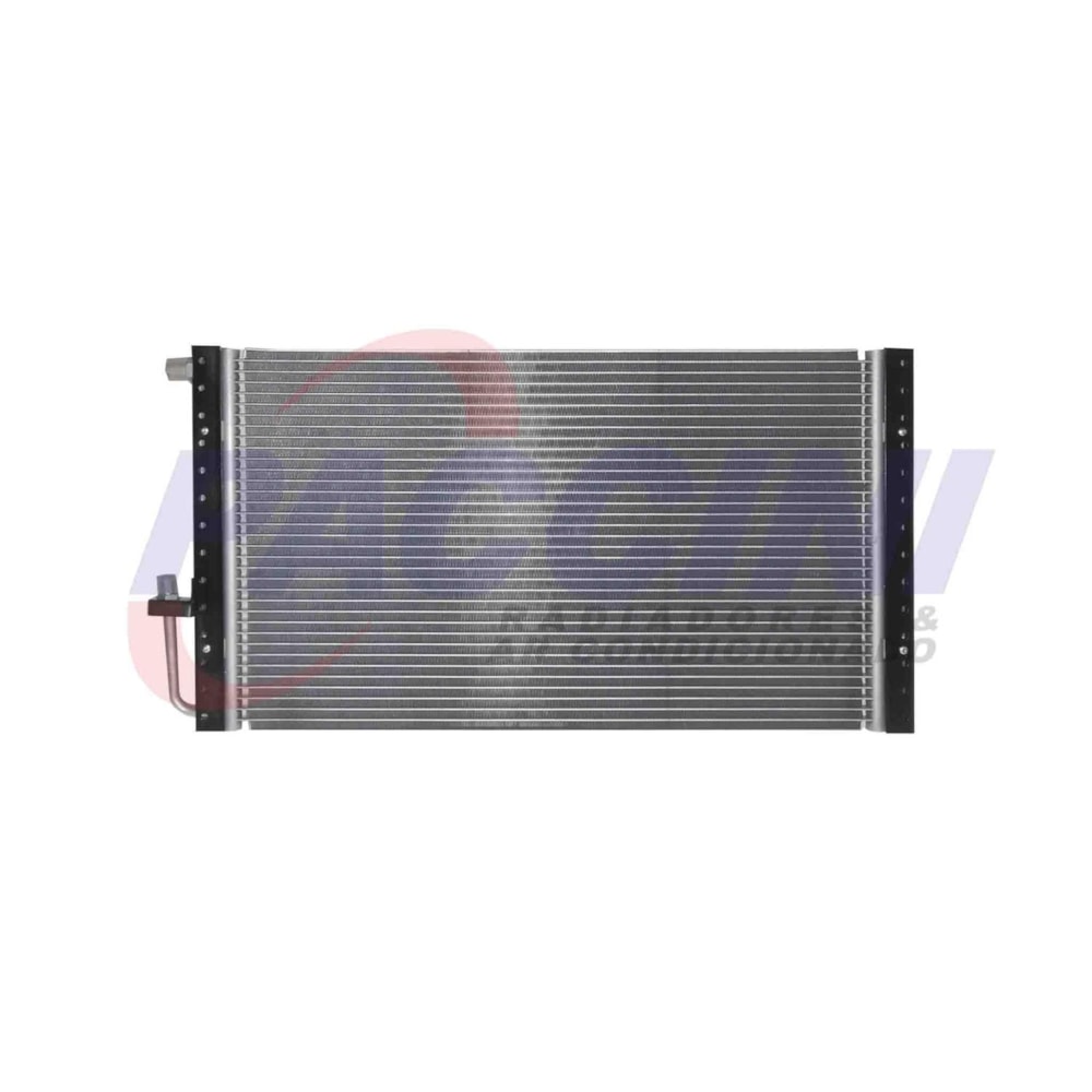 CONDENSADOR UNIVERSAL 14X26 16MM FLUXO PARALELO - PROCOOLER CONDENSADOR UNIVERSAL 14X26 16MM FLUXO PARALELO - PROCOOLER