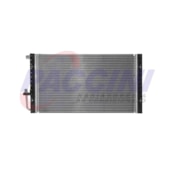 CONDENSADOR UNIVERSAL 14X26 16MM FLUXO PARALELO - PROCOOLER CONDENSADOR UNIVERSAL 14X26 16MM FLUXO PARALELO - PROCOOLER