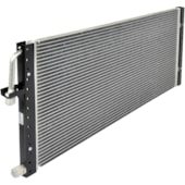 CONDENSADOR UNIVERSAL 14X30 16MM FLUXO PARALELO - PROCOOLER CONDENSADOR UNIVERSAL 14X30 16MM FLUXO PARALELO - PROCOOLER