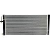 CONDENSADOR UNIVERSAL 14X30 16MM FLUXO PARALELO - PROCOOLER