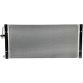 CONDENSADOR UNIVERSAL 14X30 16MM FLUXO PARALELO - PROCOOLER CONDENSADOR UNIVERSAL 14X30 16MM FLUXO PARALELO - PROCOOLER