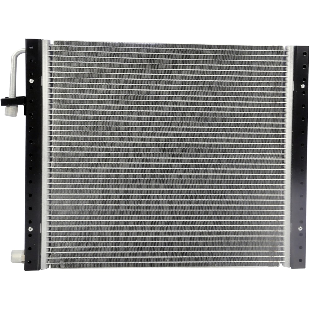 CONDENSADOR UNIVERSAL 17X20 16MM FLUXO PARALELO - PROCOOLER CONDENSADOR UNIVERSAL 17X20 16MM FLUXO PARALELO - PROCOOLER
