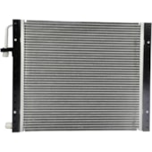 CONDENSADOR UNIVERSAL 17X20 16MM FLUXO PARALELO - PROCOOLER CONDENSADOR UNIVERSAL 17X20 16MM FLUXO PARALELO - PROCOOLER