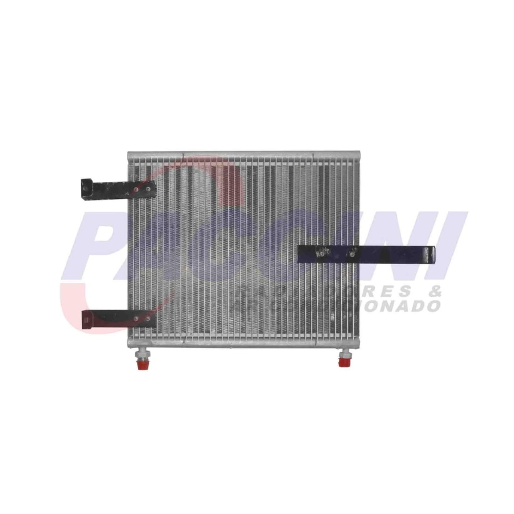 CONDENSADOR UNIVERSAL (291X383X16) - BEHR HELLA CONDENSADOR UNIVERSAL (291X383X16) - BEHR HELLA