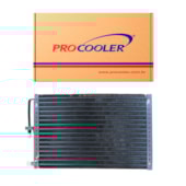 CONDENSADOR UNIVERSAL O'RING 14X22 SERPENTINA - PROCOOLER