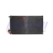 CONDENSADOR UNIVERSAL O'RING 14X25 ESPESSURA 32MM ALETAS SERPENTINA - PROCOOLER