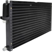 CONDENSADOR UNIVERSAL O'RING 14X26 ESPESSURA 32MM ALETAS SERPENTINA - PROCOOLER