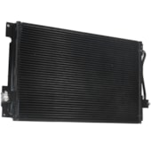 CONDENSADOR VOLVO 850 1991 >  C70 1998 A 2005/  XC70 1998 A 2000/  S70/  V70 1996 A 2000 2.0/  2.3/  2.4/  2.5 TURBO - BEHR HELLA