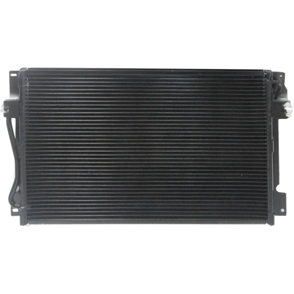 CONDENSADOR VOLVO 850 1991 >  C70 1998 A 2005/  XC70 1998 A 2000/  S70/  V70 1996 A 2000 2.0/  2.3/  2.4/  2.5 TURBO - BEHR HELLA