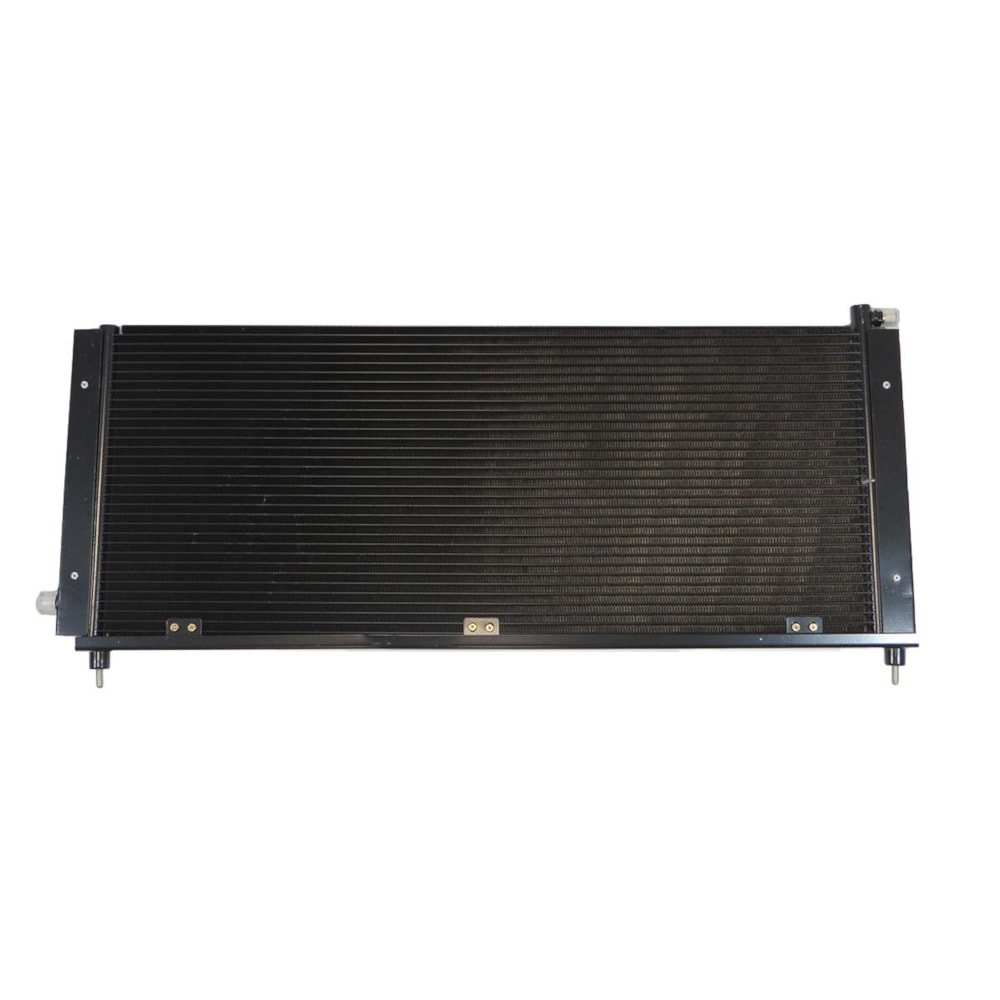 CONDENSADOR VOLVO FH / NH 1998 EM DIANTE (ADAPTACAO) - PROCOOLER CONDENSADOR VOLVO FH / NH 1998 EM DIANTE (ADAPTACAO) - PROCOOLER