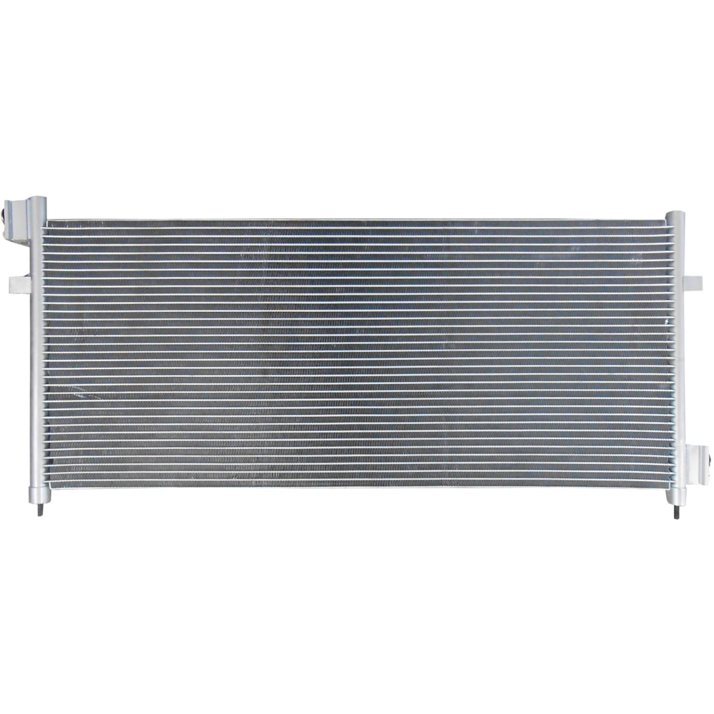 CONDENSADOR VOLVO FH12 / FH16 2002 EM DIANTE (TODAS VERSOES) - PROCOOLER