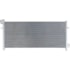 CONDENSADOR VOLVO FH12 / FH16 2002 EM DIANTE (TODAS VERSOES) - PROCOOLER