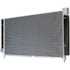 CONDENSADOR VOLVO FM 2004 A 2014 - PROCOOLER