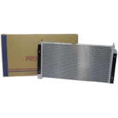 CONDENSADOR VOLVO FM 2004 A 2014 - PROCOOLER CONDENSADOR VOLVO FM 2004 A 2014 - PROCOOLER