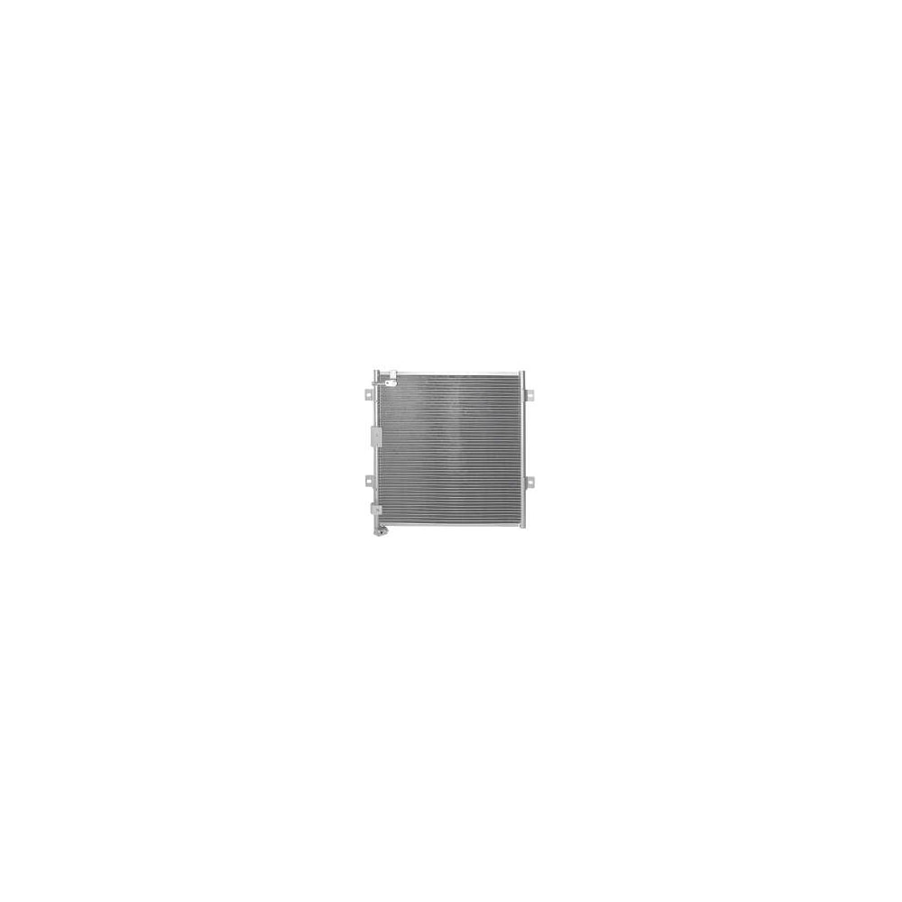 CONDENSADOR VOLVO MAQ ESCAV EC210B / EC240 / EC330 / EC360 / EC460 / EC480 - PROCOOLER