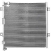 CONDENSADOR VOLVO MAQ ESCAV EC210B / EC240 / EC330 / EC360 / EC460 / EC480 - PROCOOLER