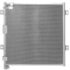 CONDENSADOR VOLVO MAQ ESCAV EC210B / EC240 / EC330 / EC360 / EC460 / EC480 - PROCOOLER