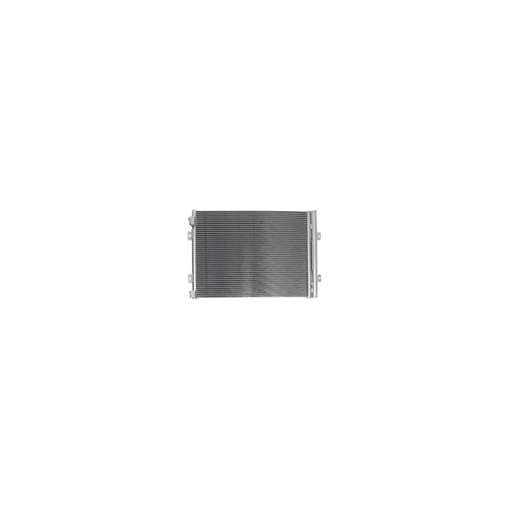 CONDENSADOR VOLVO MAQ ESCAV EC250E / 300E / 350E / 380E / 480E - PROCOOLER