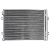 CONDENSADOR VOLVO MAQ ESCAV EC250E / 300E / 350E / 380E / 480E - PROCOOLER