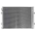 CONDENSADOR VOLVO MAQ ESCAV EC250E / 300E / 350E / 380E / 480E - PROCOOLER