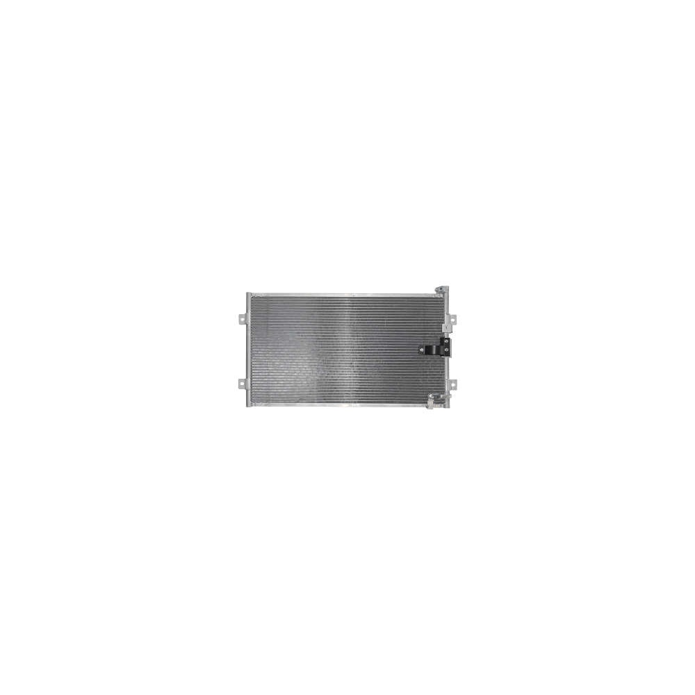 CONDENSADOR VOLVO MAQUINA ESCAVADEIRA HIDRAULICA EC135B / EC140B - PROCOOLER