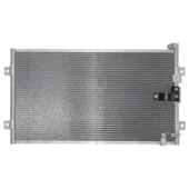 CONDENSADOR VOLVO MAQUINA ESCAVADEIRA HIDRAULICA EC135B / EC140B - PROCOOLER