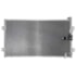 CONDENSADOR VOLVO MAQUINA ESCAVADEIRA HIDRAULICA EC135B / EC140B - PROCOOLER