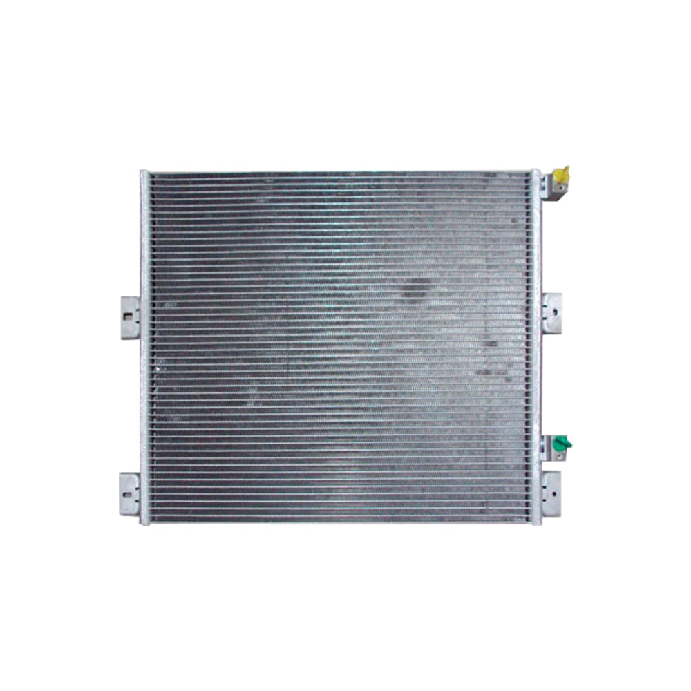 CONDENSADOR VOLVO SERIE VM - BEHR HELLA CONDENSADOR VOLVO SERIE VM - BEHR HELLA