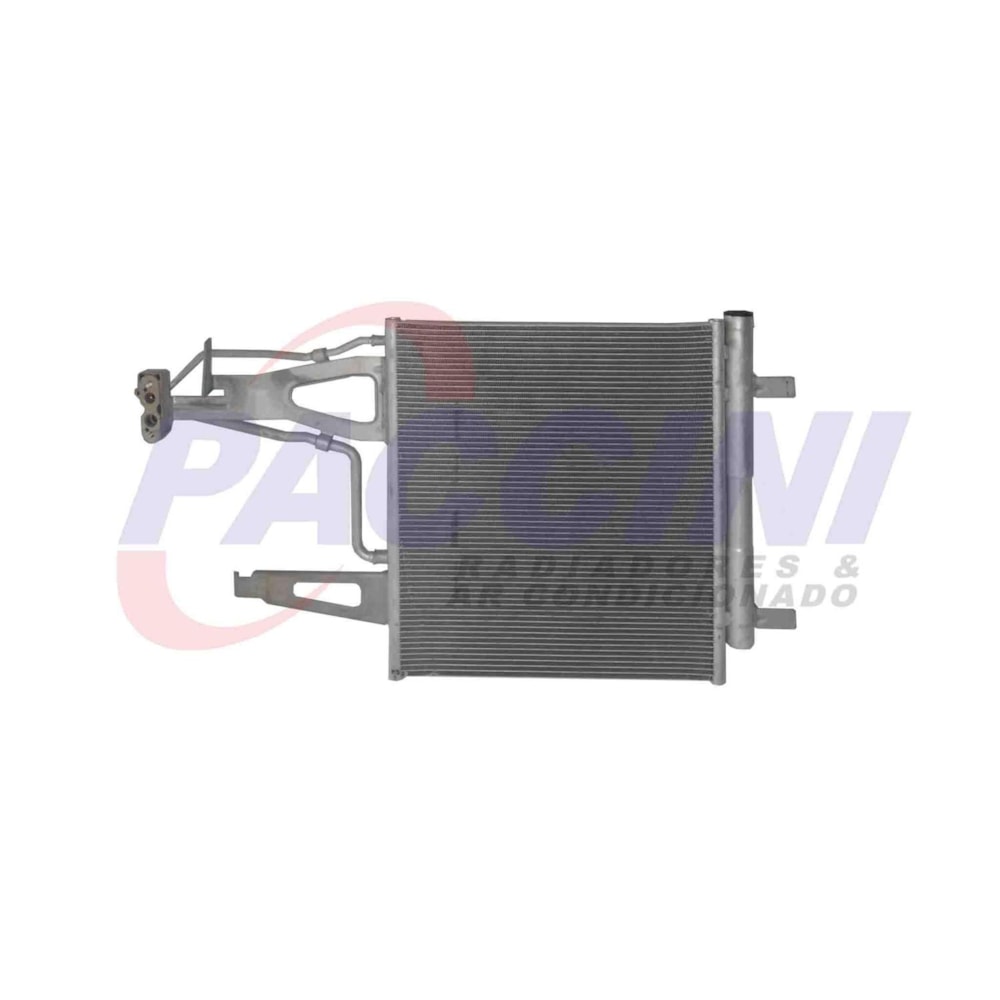 CONDENSADOR VW VOLKSVAGEN UP 1.0 12V TSI 2014 EM DIANTE - ORIGINAL