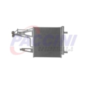 CONDENSADOR VW VOLKSVAGEN UP 1.0 12V TSI 2014 EM DIANTE - ORIGINAL