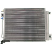 CONDENSADOR VW VOLKSWAGEN CONSTELLATION 3.0 2017 EM DIANTE - VALEO