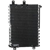 CONDENSADOR VW VOLKSWAGEN GOL / PARATI / SAVEIRO 1.0/1.6/1.8/2.0 1995 A 2008 MANUAL - DENSO