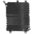 CONDENSADOR VW VOLKSWAGEN GOL / PARATI / SAVEIRO 1.0 / 1.6 / 1.8 / 2.0 1995 A 2008 MANUAL - PROCOOLER