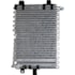 CONDENSADOR VW VOLKSWAGEN GOL / PARATI / SAVEIRO G2 / G3 / G4 TODOS 1995 EM DIANTE - DENSO