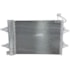 CONDENSADOR VW VOLKSWAGEN GOL / SAVEIRO / VOYAGE G5 / G6 2008 EM DIANTE FOX / POLO 2002 EM DIANTE - MAHLE
