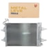 CONDENSADOR VW VOLKSWAGEN GOL / SAVEIRO / VOYAGE G5 / G6 2008 EM DIANTE FOX / POLO 2002 EM DIANTE - MAHLE