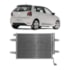 CONDENSADOR VW VOLKSWAGEN GOL / SAVEIRO / VOYAGE G5 / G6 2008 EM DIANTE FOX / POLO 2002 EM DIANTE - PROCOOLER