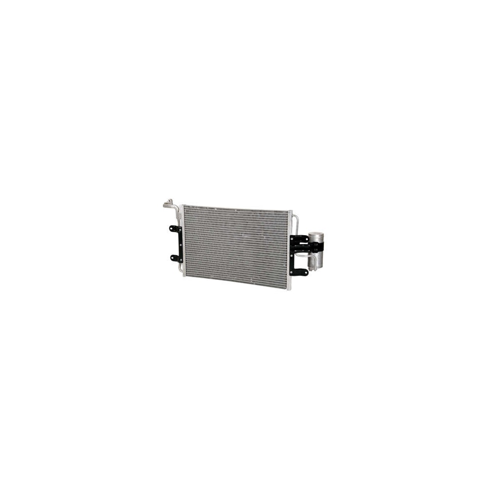 CONDENSADOR VW VOLKSWAGEN GOLF / BORA 2002 EM DIANTE - DELPHI