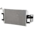 CONDENSADOR VW VOLKSWAGEN GOLF / BORA 2002 EM DIANTE - DELPHI